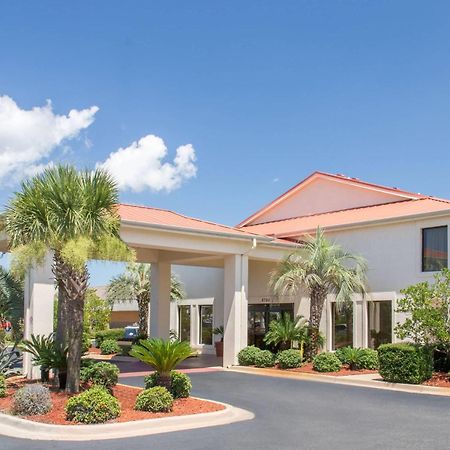 Days Inn & Suites By Wyndham Navarre - Near Beaches Hurlburt Exterior foto